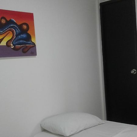 Bulerias Hotel Medellin Exterior photo