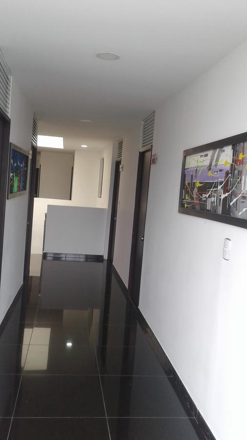 Bulerias Hotel Medellin Exterior photo