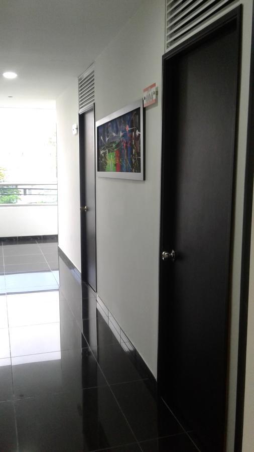 Bulerias Hotel Medellin Exterior photo