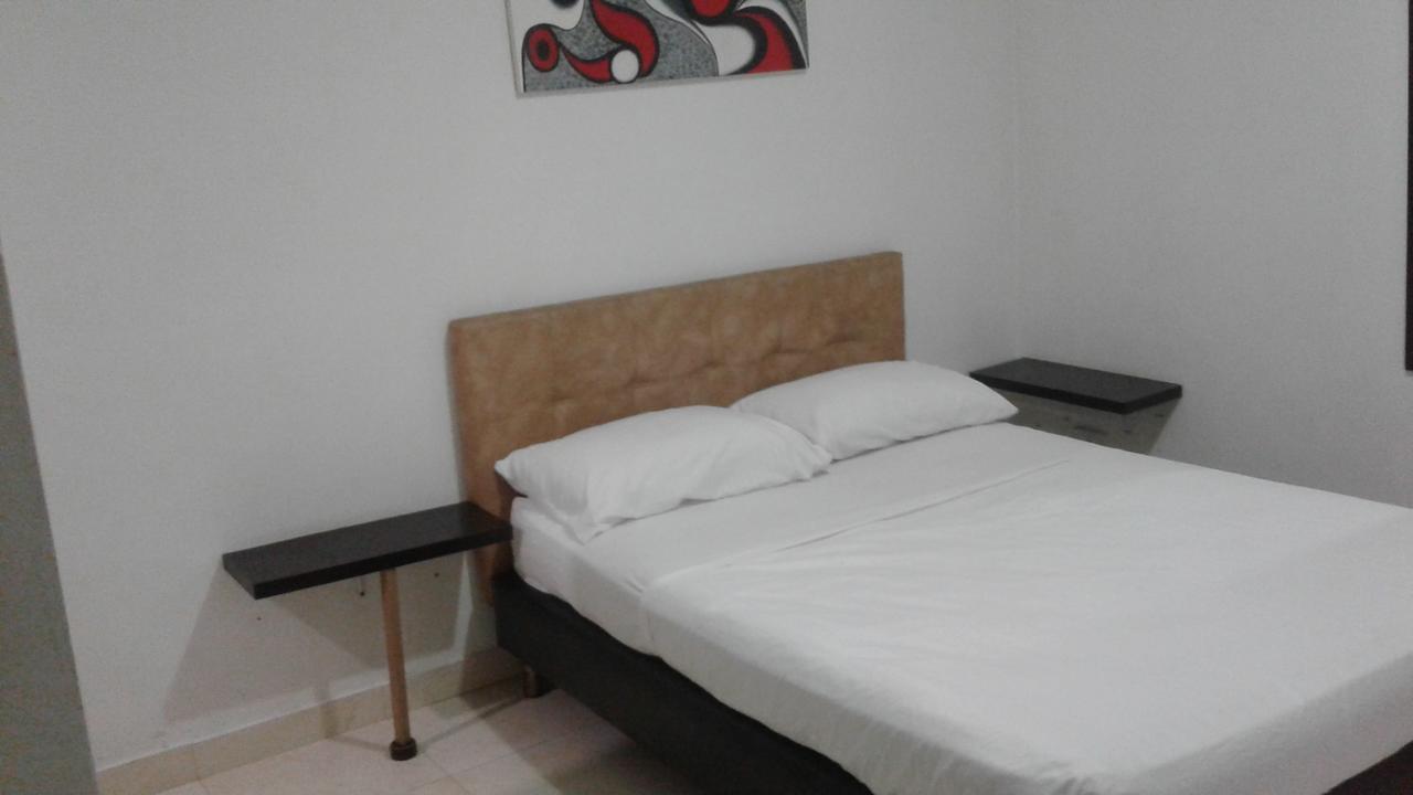 Bulerias Hotel Medellin Exterior photo