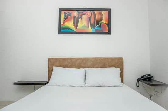 Bulerias Hotel Medellin Exterior photo
