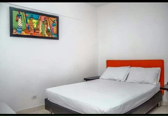 Bulerias Hotel Medellin Exterior photo